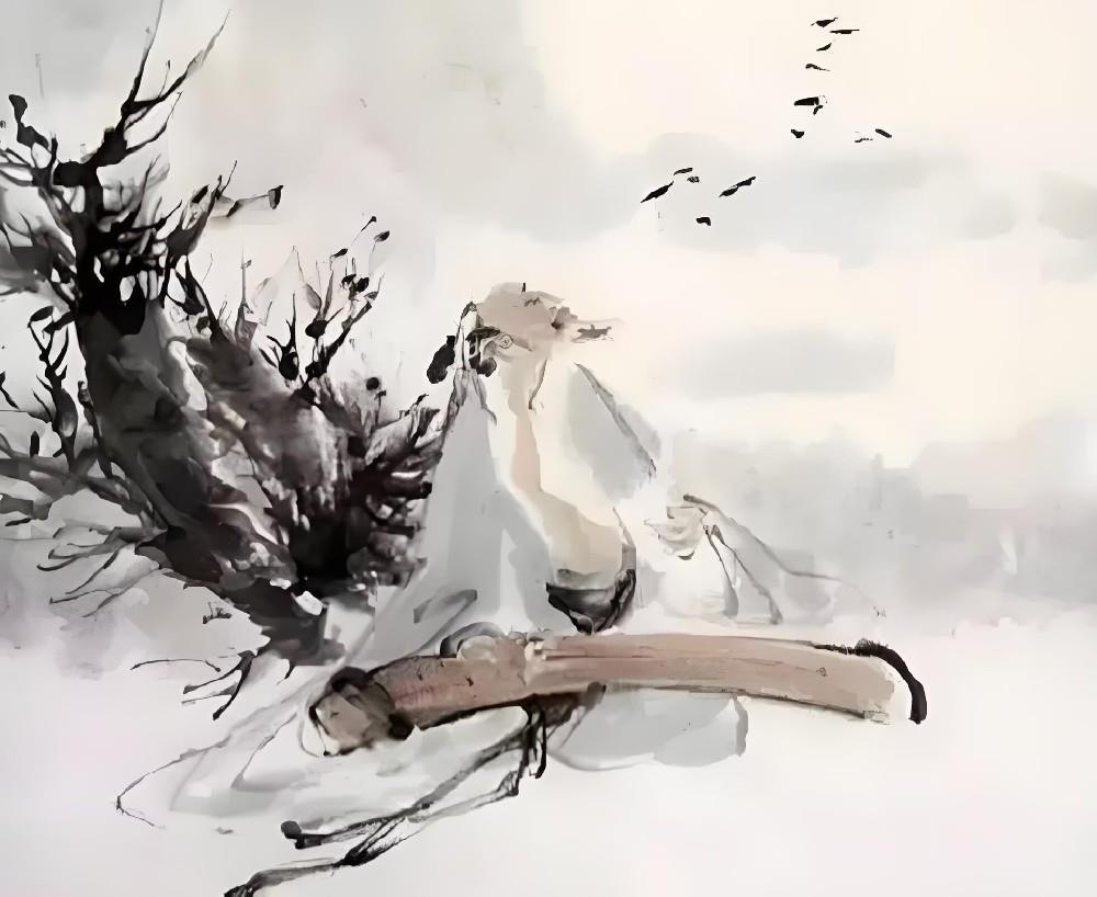 李道纯祖师《道德会元》十七