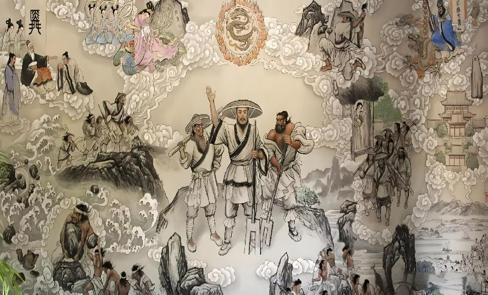 李道纯祖师《道德会元》十九