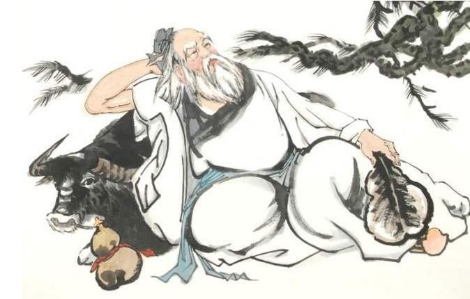 李道纯祖师《道德会元》二十