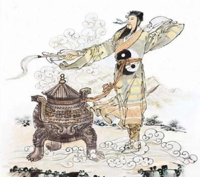 李道纯祖师《道德会元》三十三