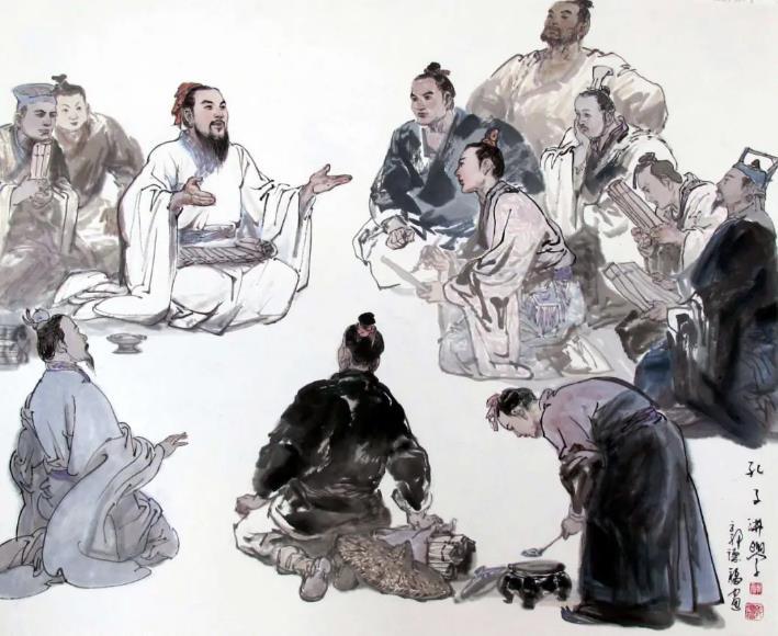 李道纯祖师《道德会元》五十一