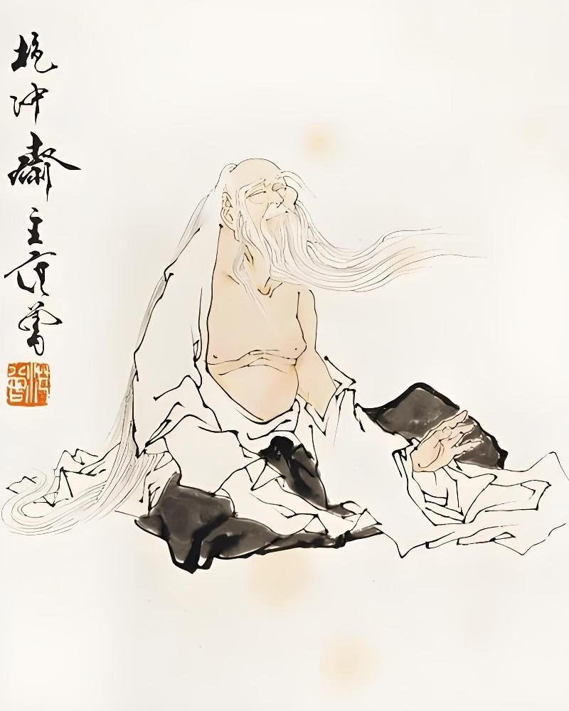 李道纯祖师《道德会元》五十七