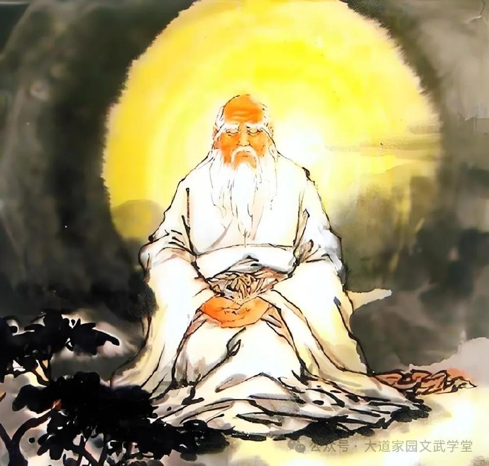 李道纯祖师《道德会元》七十三