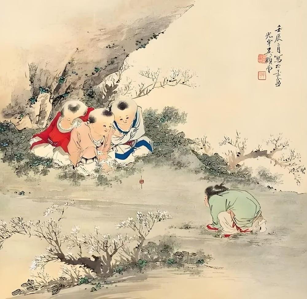 陈致虚《道德经转语》四十一