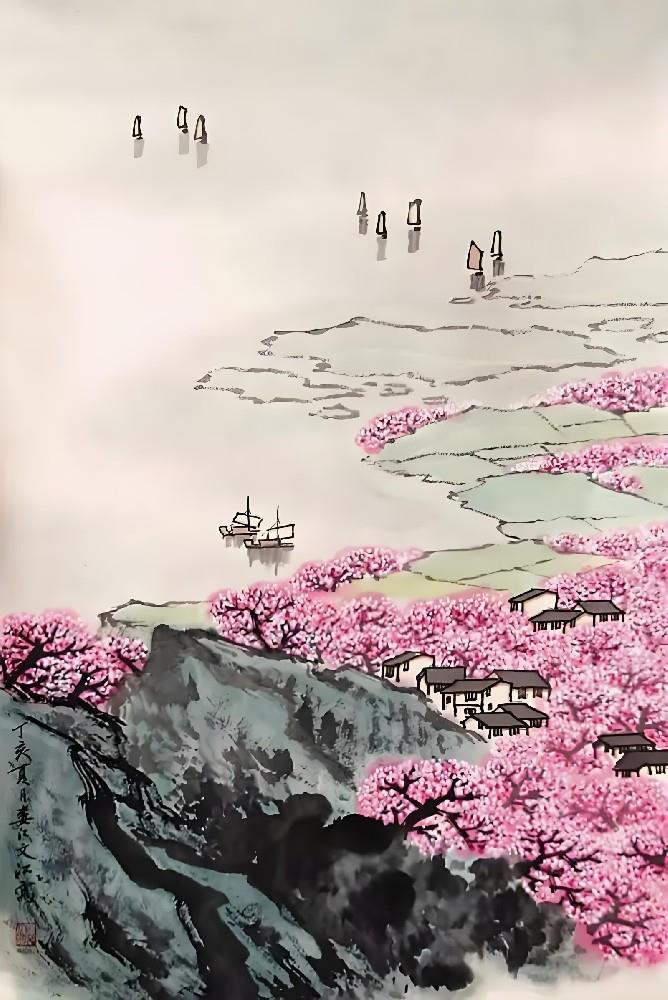 陈致虚《道德经转语》四十八