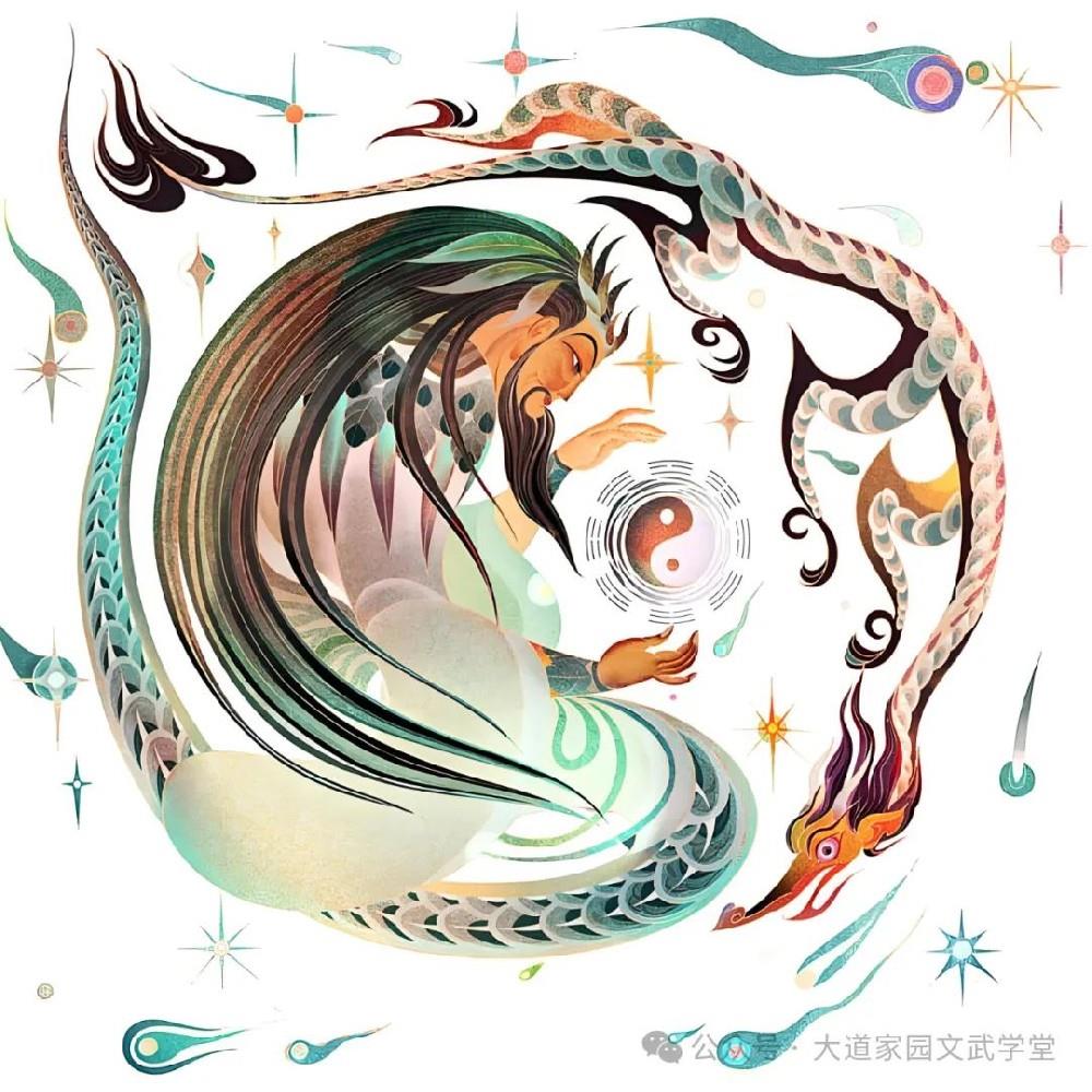 陈致虚《道德经转语》六十三