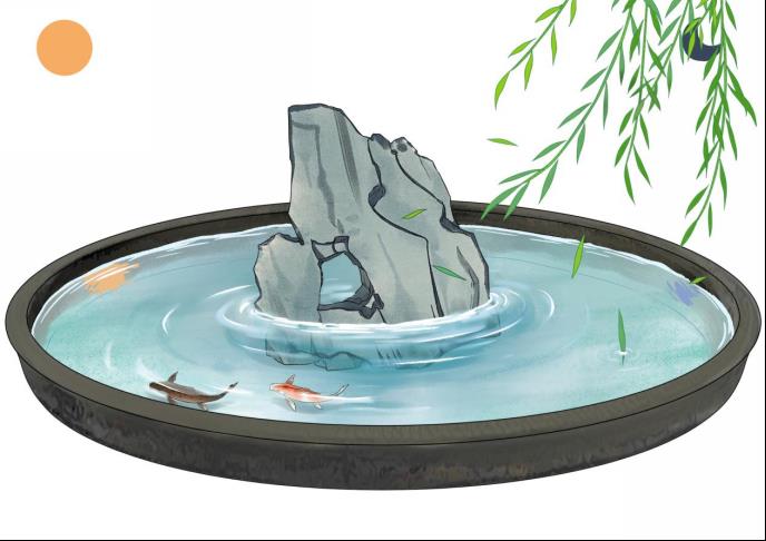 陈致虚《道德经转语》七十四